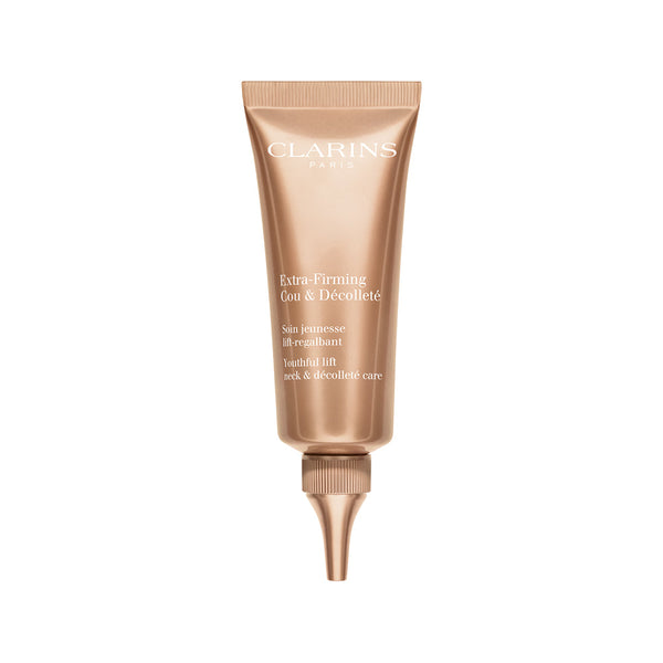 Extra-Firming Neck and Décolleté
