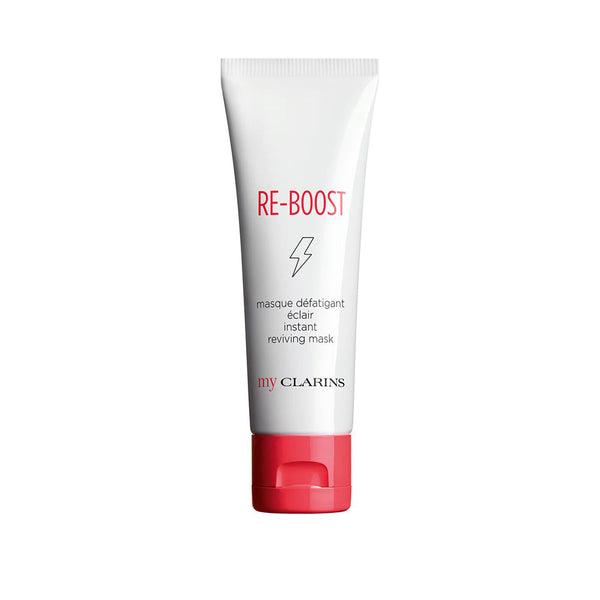 My Clarins RE-BOOST Fatigue-Fighting Flash Mask