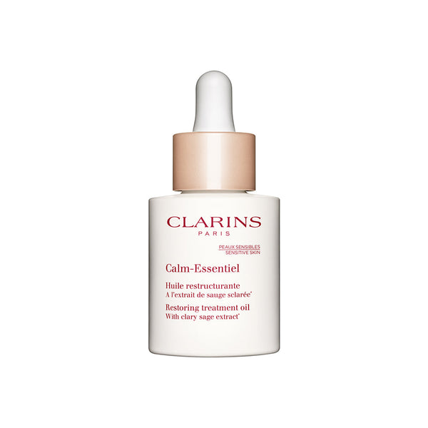 Calm-Essentiel Restoring Treatment Oil