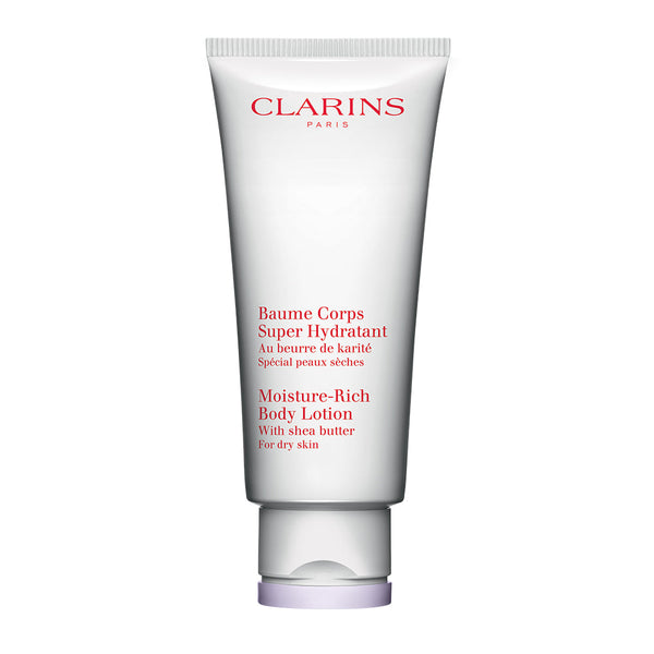 Moisture-Rich Body Lotion