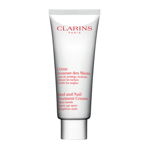 Clarins Hand and Nail Treatment Cream