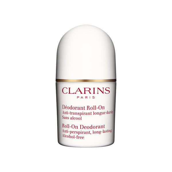 Gentle Care Roll-On Deodorant