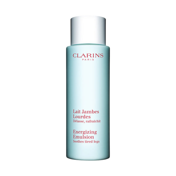Energizing Emulsion