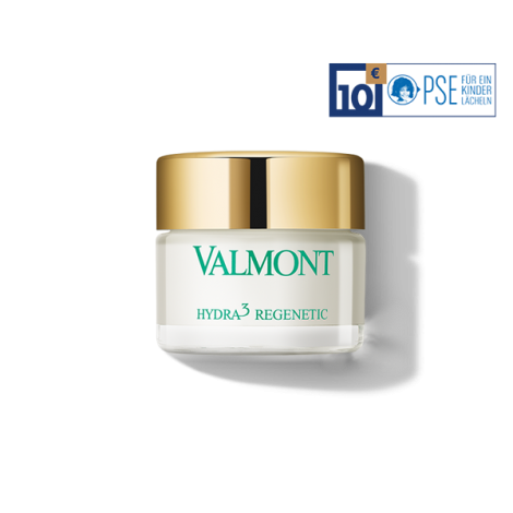 Hydra3 Regenetic Cream - Sophie Cosmetics & Accessories Ltd