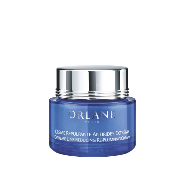 Orlane Extreme Line Reducing Re-Plumping Cream