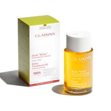Load image into Gallery viewer, Relax Body Treatment Oil
