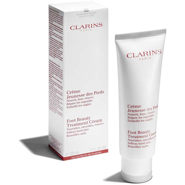 Foot Beauty Treatment Cream