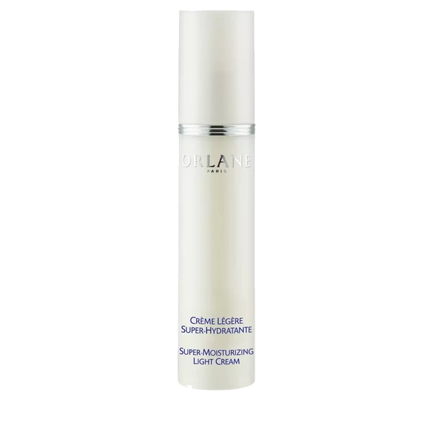 Orlane Super Moisturizing Light Cream