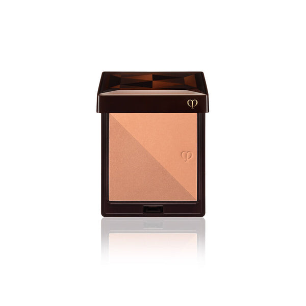 Bronzing Powder Duo Bronze