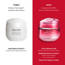 Load image into Gallery viewer, Shiseido Essential Energy Hydrating Day Cream
