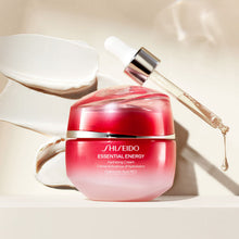 Load image into Gallery viewer, Shiseido Essential Energy Hydrating Day Cream
