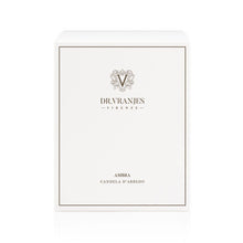 Load image into Gallery viewer, Candle - Ambra - Black - Sophie Cosmetics &amp; Accessories Ltd
