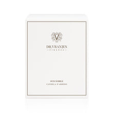 Load image into Gallery viewer, Candle - Oud Nobile - Gold - Sophie Cosmetics &amp; Accessories Ltd
