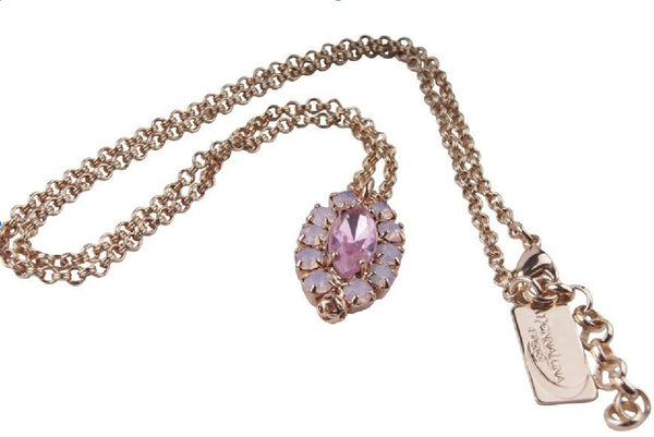 Monnaluna Necklace
