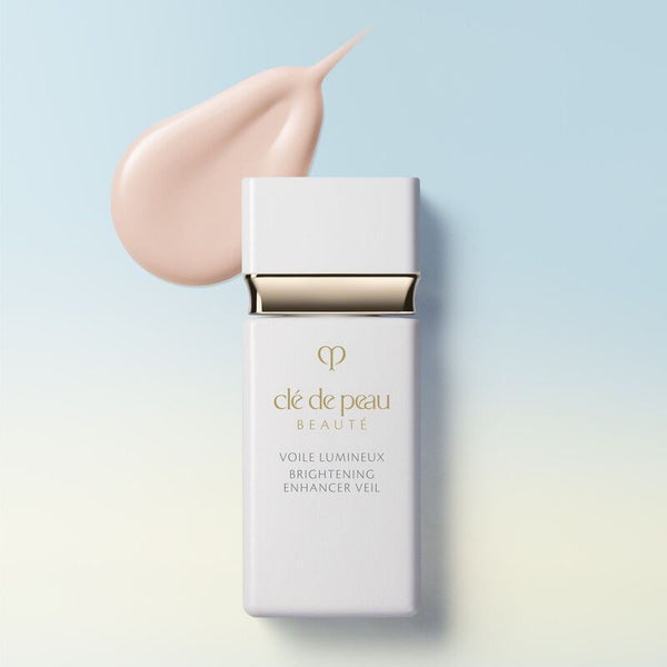 Clé de Peau Beauté Brightening Enhancer Veil