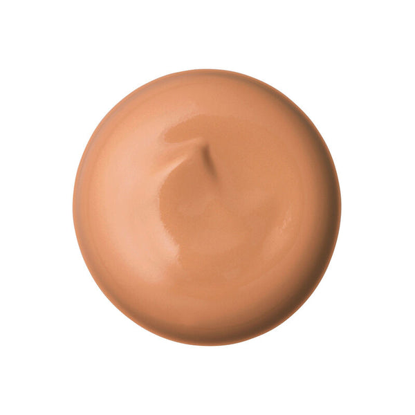 Clé de Peau Beauté Radiant Cream Foundation BF60 Deep Tan Buff