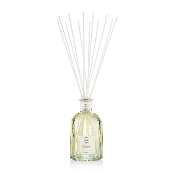 Dr.Vranjes Ginger Lime