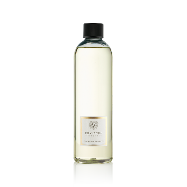 Dr.Vranjes Ginger Lime