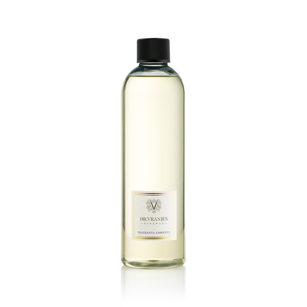 Dr.Vranjes Green Flowers
