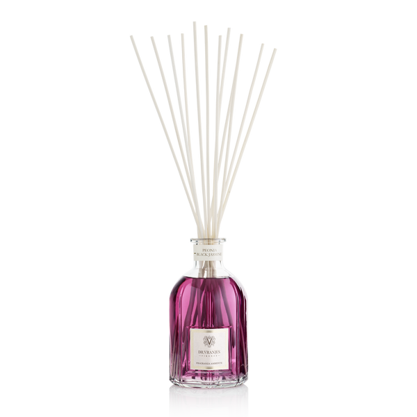 Peonia Black Jasmine - Sophie Cosmetics & Accessories Ltd