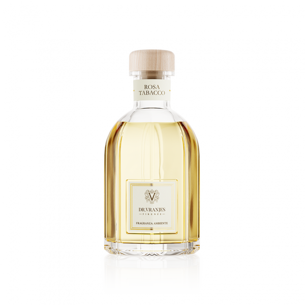 Dr.Vranjes Rosa Tobacco