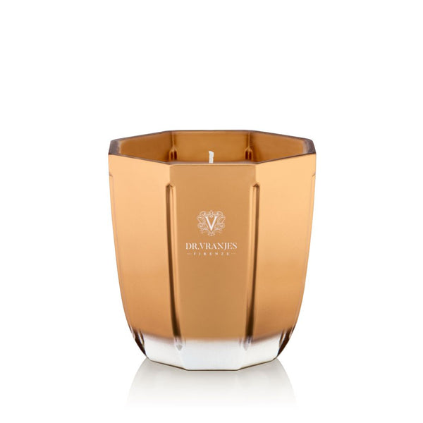 Dr. Vranjes Candle - Oud Nobile - Gold