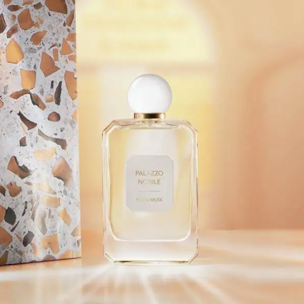 Palazzo Nobile Satin Musk