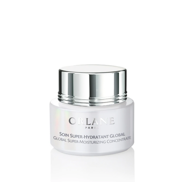 Orlane Global Super Moisturizing Concentrate
