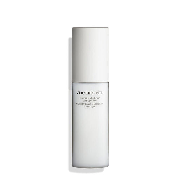 Shiseido Men Energizing Moisturizer - Sophie Cosmetics & Accessories Ltd