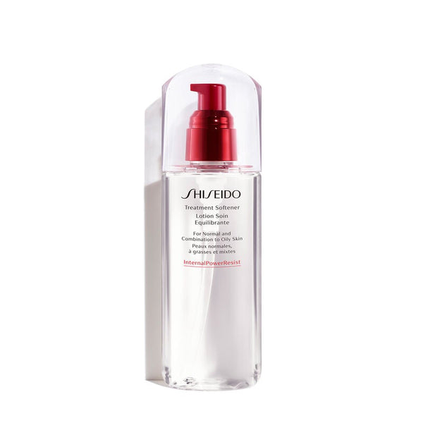 Shiseido Treatment Softener (for normal and combination to oily skin) - Sophie Cosmetics & Accessories Ltd