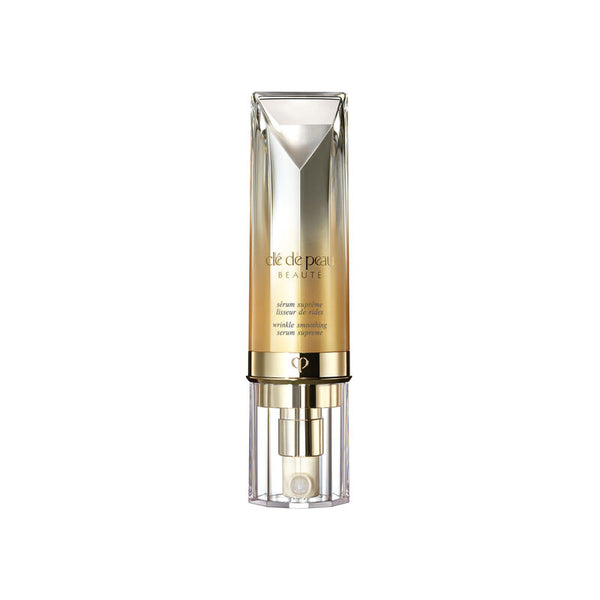 Clé de Peau Beauté Wrinkle Smoothing Serum Supreme