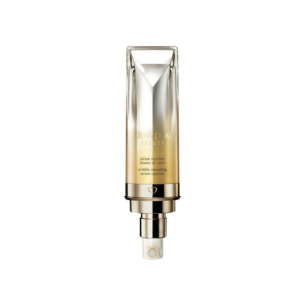 Clé de Peau Beauté Wrinkle Smoothing Serum Supreme