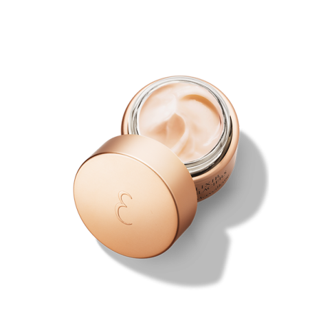L'Elixir Des Glaciers Creme Merveilleuse