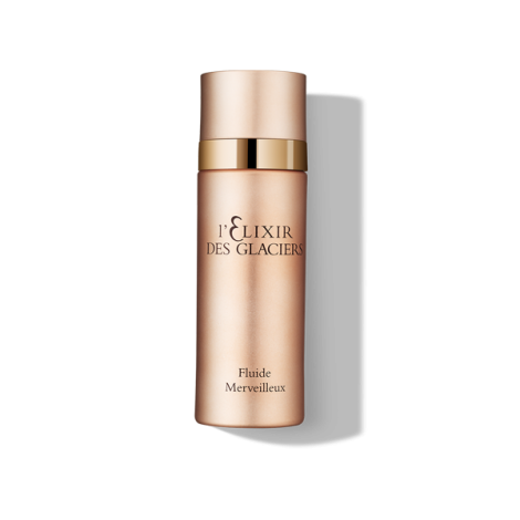 L'Elixir Des Glaciers Fluide Merveilleux