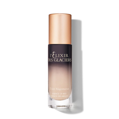 L'Elixir Des Glaciers Teint Majestueux Ivory in Shanghai