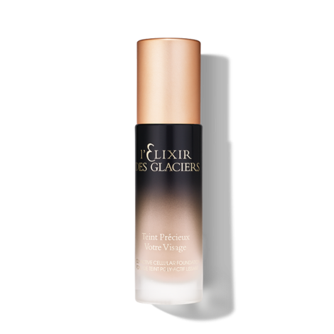 L'Elixir Des Glaciers Teint Précieux Ivory in Shanghai