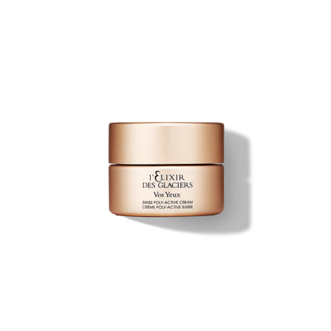 L'Elixir Des Glaciers Vos Yeux