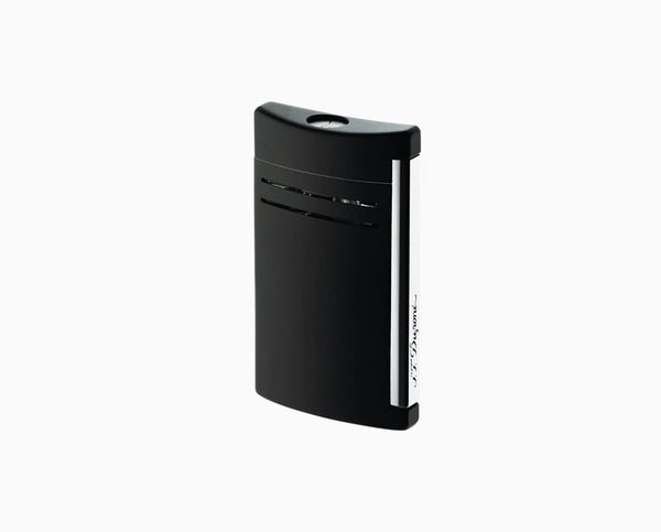 Maxijet Matte Black Lighter