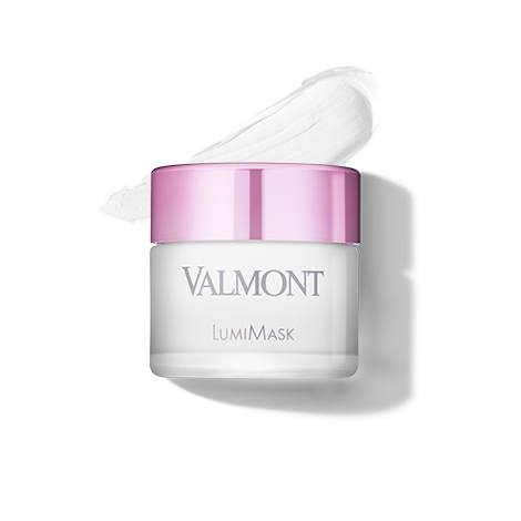 Valmont LUMIMASK Flash Face Peel and Mask