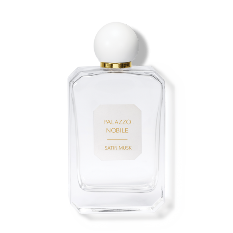 Satin Musk