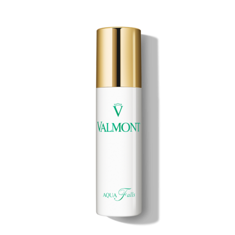 Valmont Aqua Falls facial cleanser