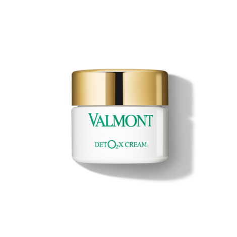DETO2X Cream