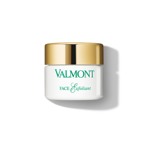 Face Exfoliant