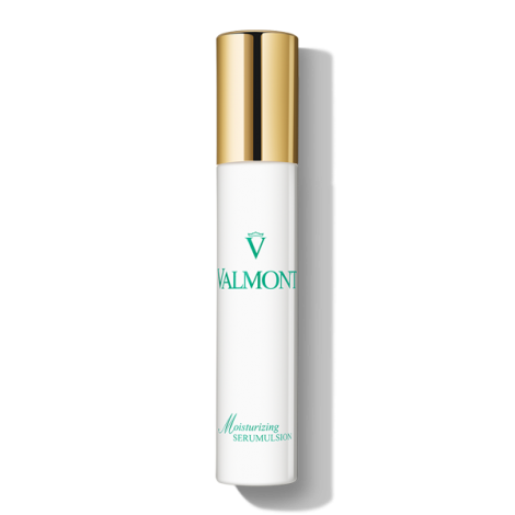 Moisturizing Serumulsion - Sophie Cosmetics & Accessories Ltd