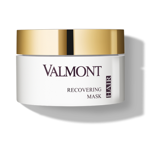Recovering Mask