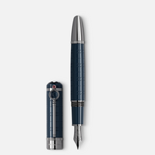 Load image into Gallery viewer, Montblanc Writers Edition Sir Arthur Conan Doyle Limited Edition Fountain Pen F

