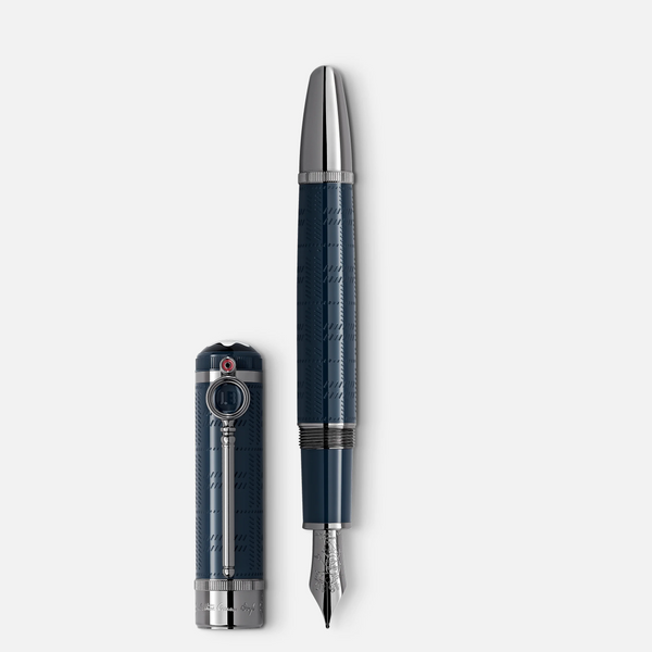 Montblanc Writers Edition Sir Arthur Conan Doyle Limited Edition Fountain Pen F