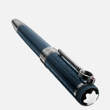 Load image into Gallery viewer, Montblanc Writers Edition Sir Arthur Conan Doyle Limited Edition Fountain Pen F
