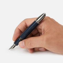 Load image into Gallery viewer, Montblanc Writers Edition Sir Arthur Conan Doyle Limited Edition Fountain Pen F
