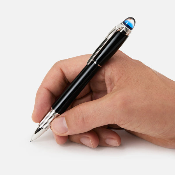 Montblanc StarWalker Metal Ballpoint Pen